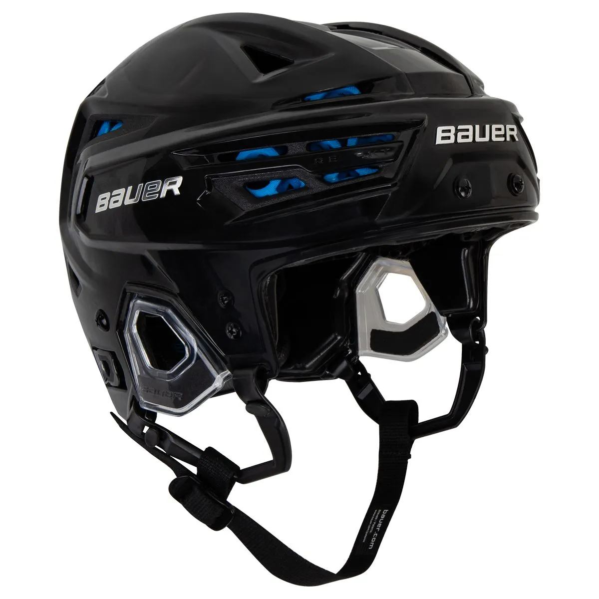 Bauer Re-Akt 3D Hockey Helmet