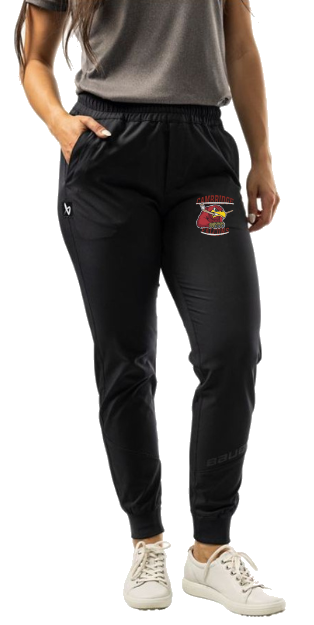 Cambridge Hockey Bauer WMNS Team Woven Joggers 2025