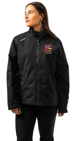 Cambridge Hockey Bauer WMNS Team Lightweight Jacket 2025