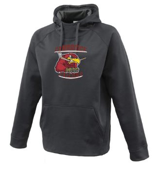 Cambridge Hockey Performance Hooded Sweatshirt