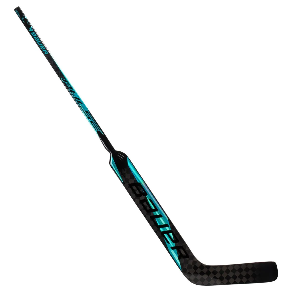 Bauer Pulse Intermediate Goalie Stick