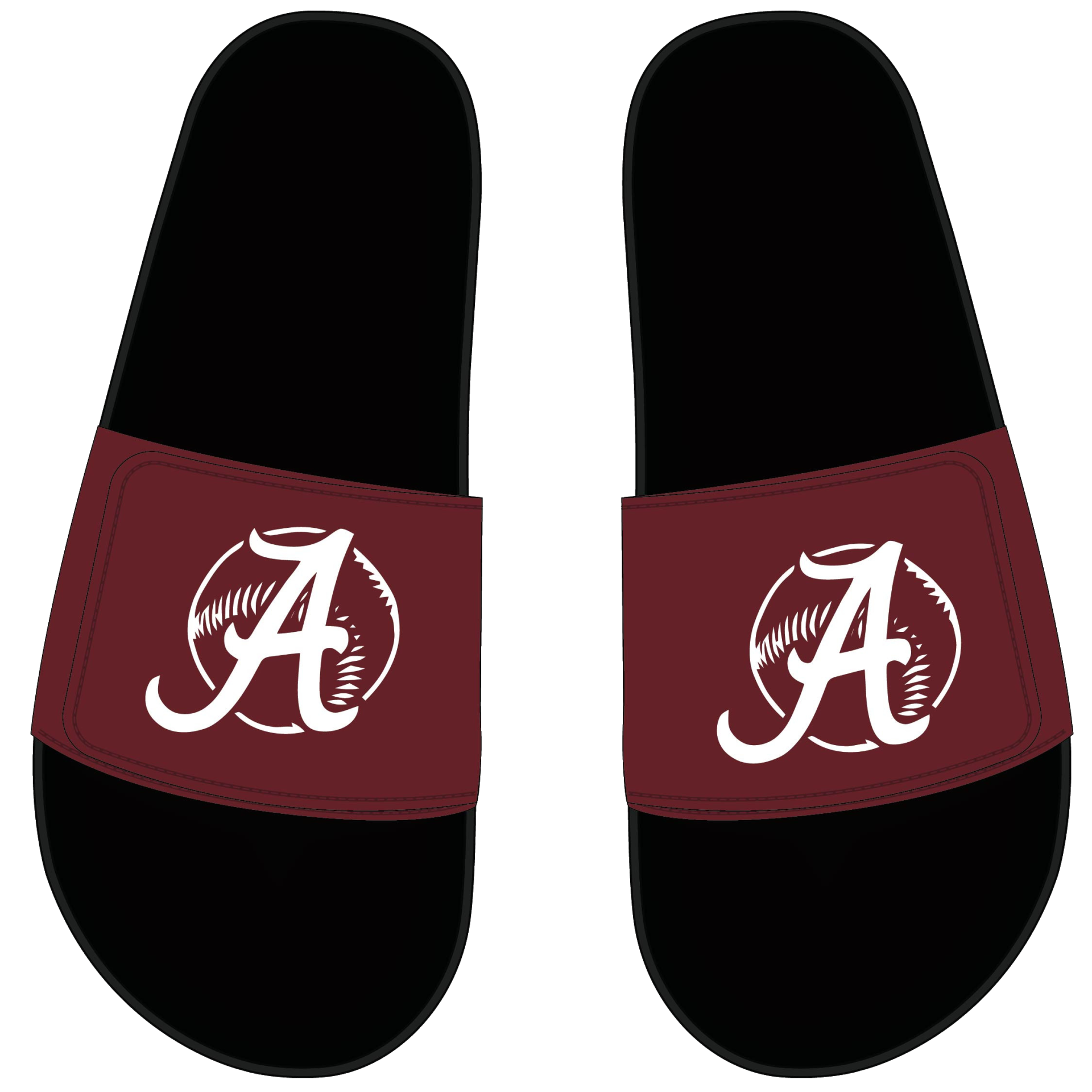 AYBSA Baseball Custom Slides