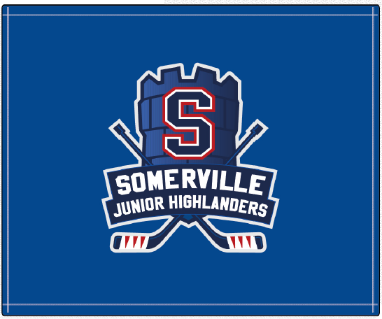SYHA Fleece Blanket- Tower Logo