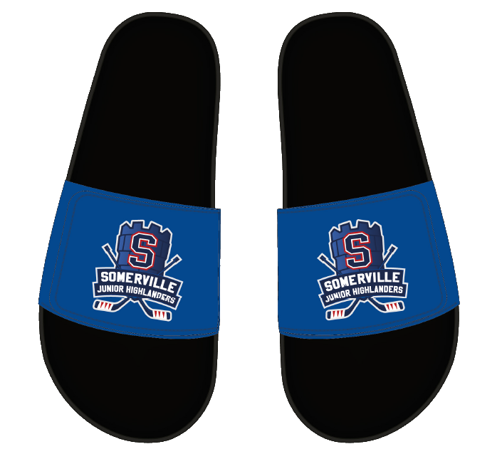 SYHA Custom Slides- Tower Logo