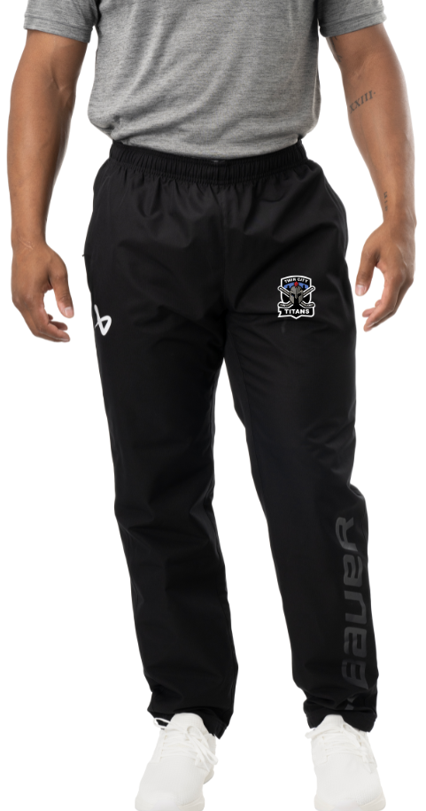 Twin City Titans Bauer Team Lightweight Pants-Youth & Adult