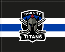 Twin City Titans Fleece Blanket