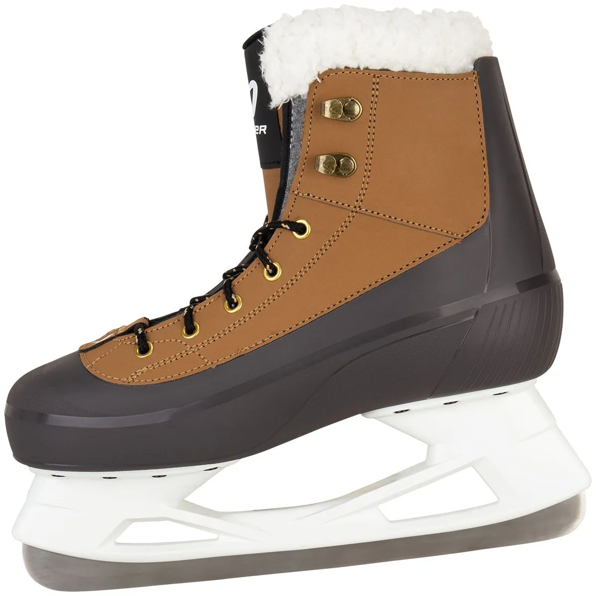 Bauer Whistler 2.0 Recreational Ice Skates - Image 3