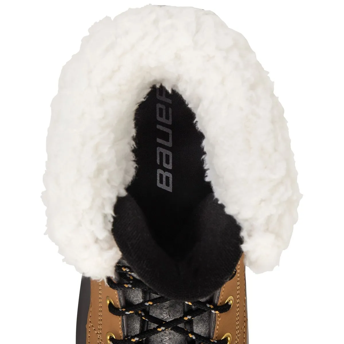 Bauer Whistler 2.0 Recreational Ice Skates - Image 2