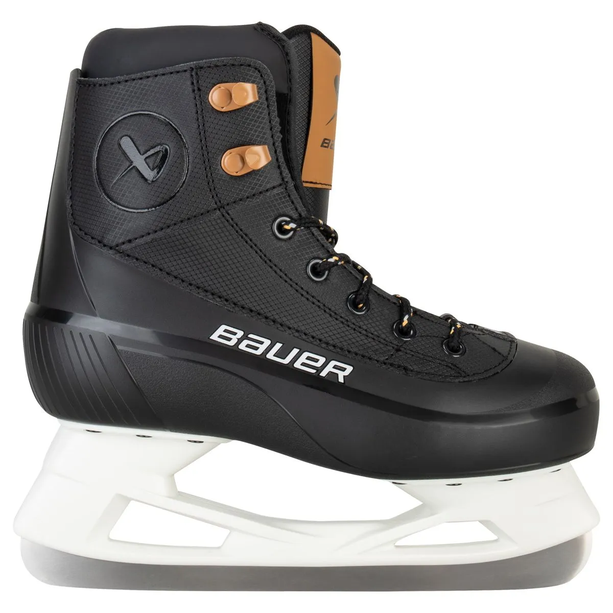 Bauer Colorado 2.0 Recreational Ice Skates