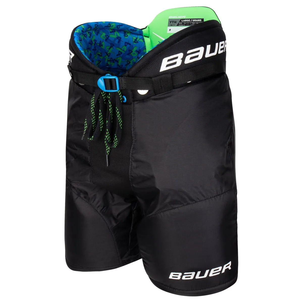 Bauer X Youth Hockey Pants