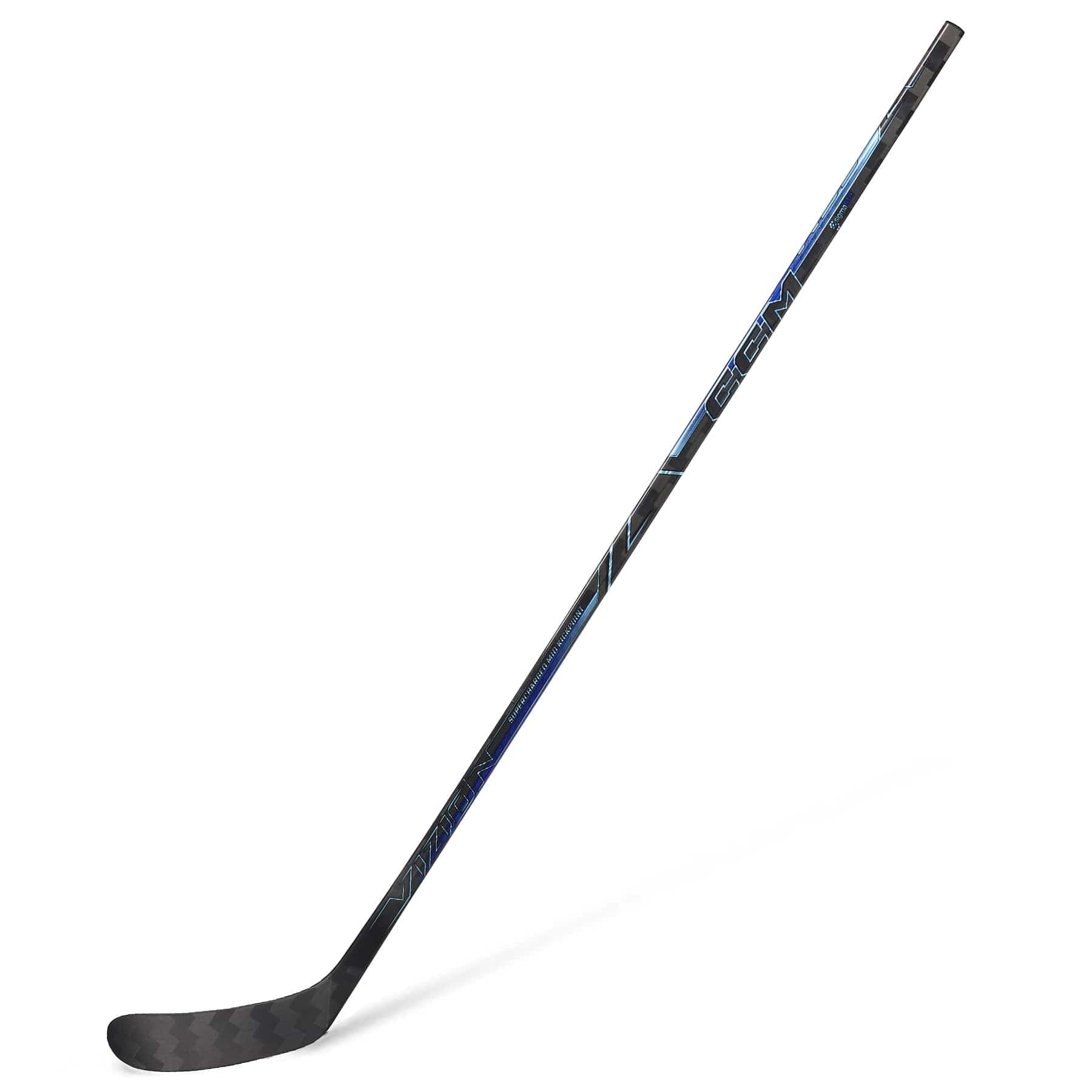 CCM Vizion 2 Junior Hockey Stick