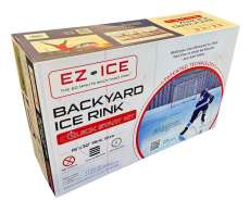 EZ-Ice Backyard Ice Rink Quick Start Kit