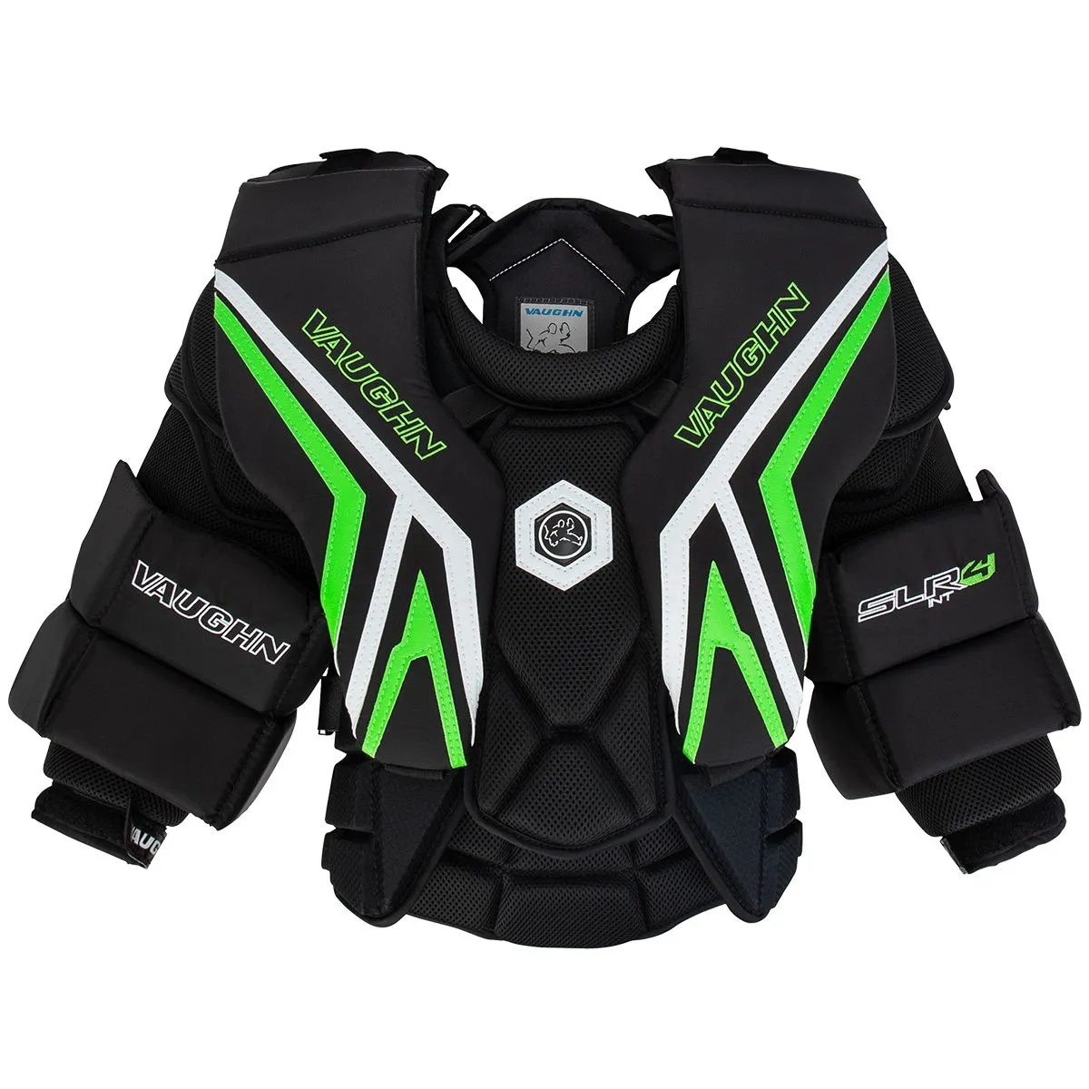 Vaughn Ventus SLR4 Intermediate Goalie Chest Protector