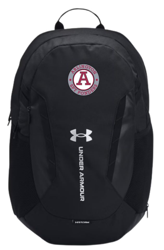 AHS Girls Hockey Under Armour Backpack