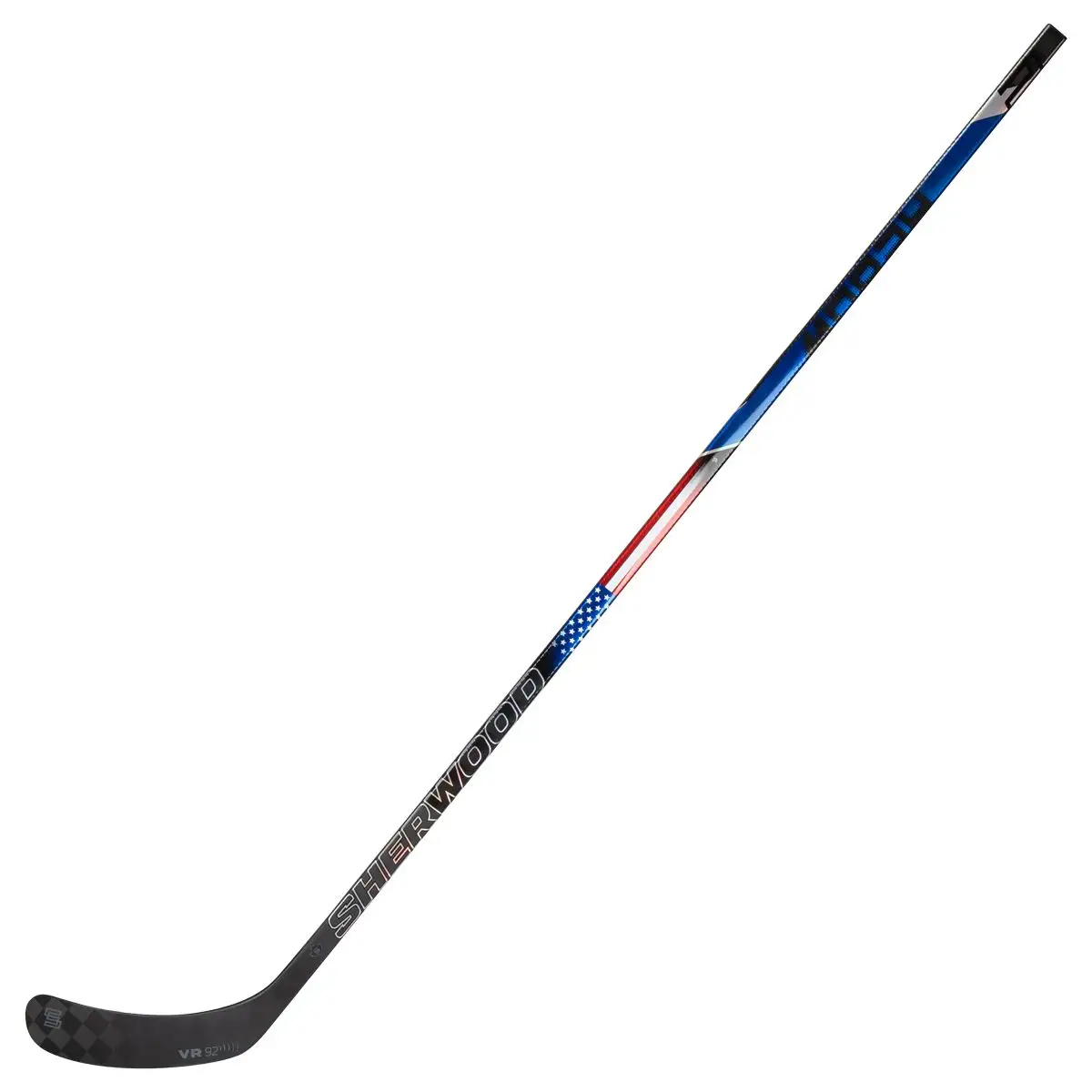 Sherwood Rekker Morph Pro USA Intermediate Hockey Stick