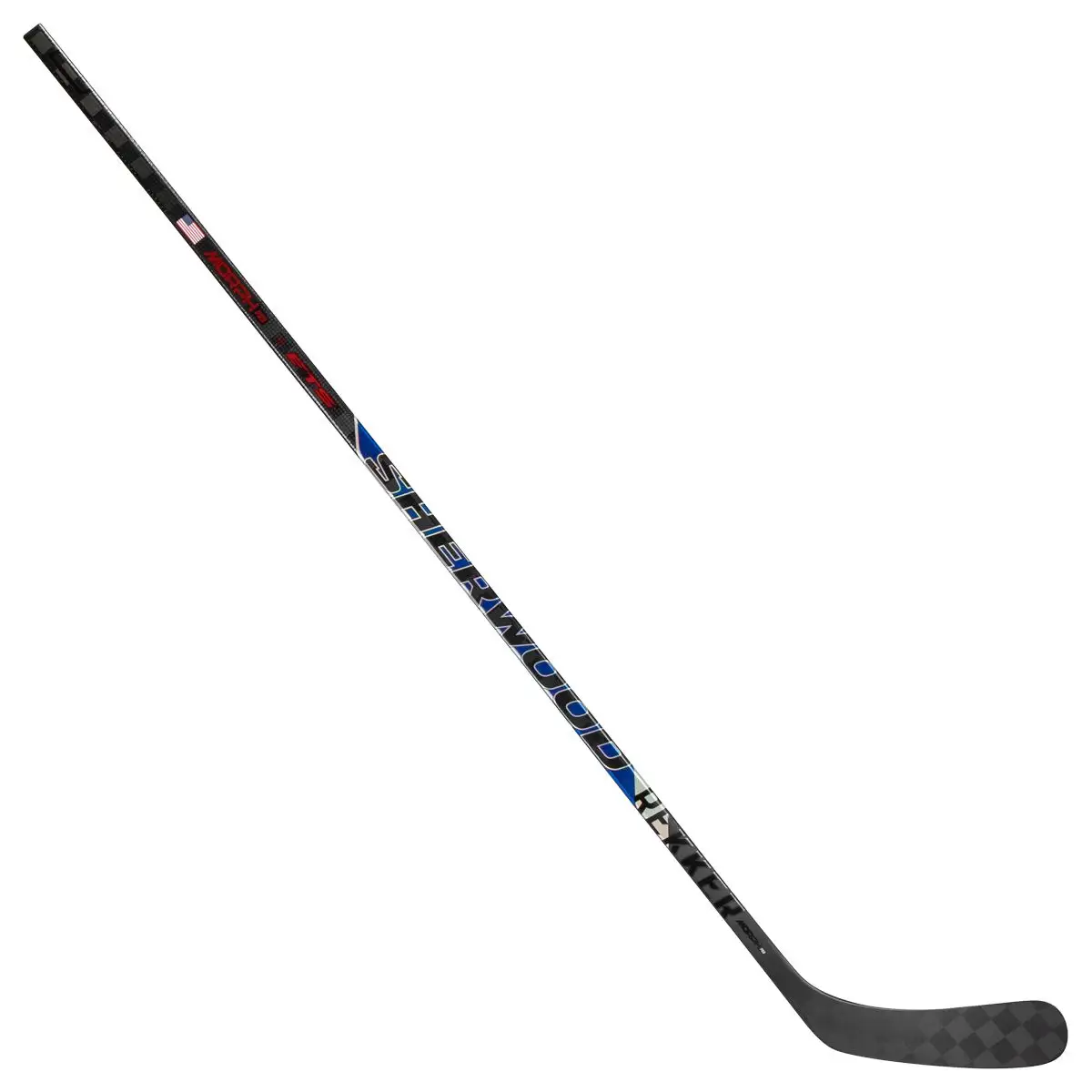 Sherwood Rekker Morph Pro USA Junior Hockey Stick - Image 4