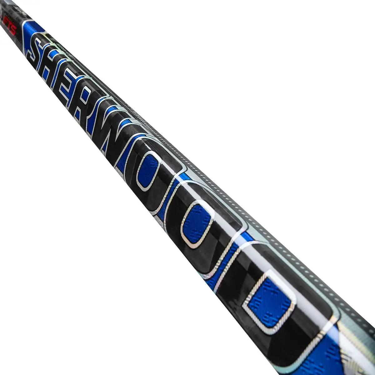 Sherwood Rekker Morph Pro USA Junior Hockey Stick - Image 3