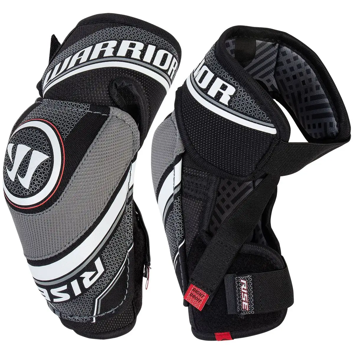 Warrior Rise Junior Hockey Elbow Pads