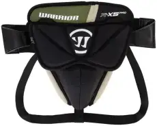 Warrior Ritual X5 Pro Intermediate Goalie Jock