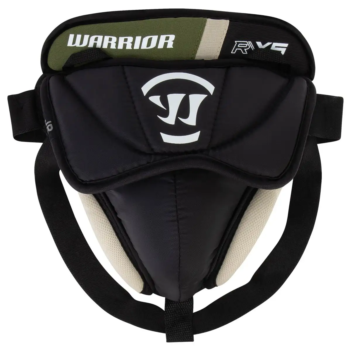 Warrior Ritual X5 Junior Goalie Jock