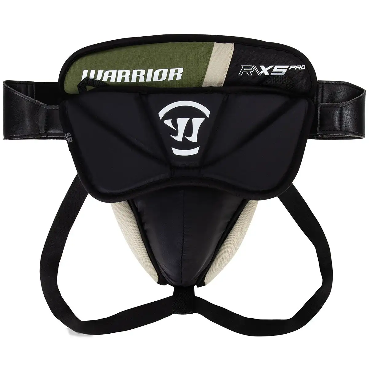 Warrior Ritual X5 Pro Senior Goalie Jock