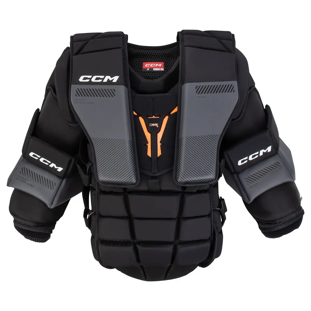 CCM Pro Spec Senior Goalie Chest Protector