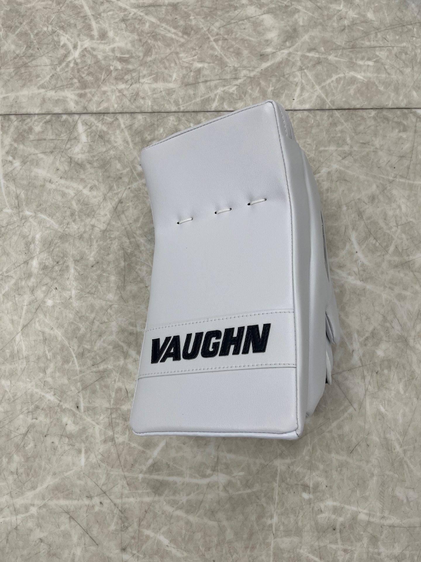 Vaughn Ion Pro Select Senior Goalie Blocker