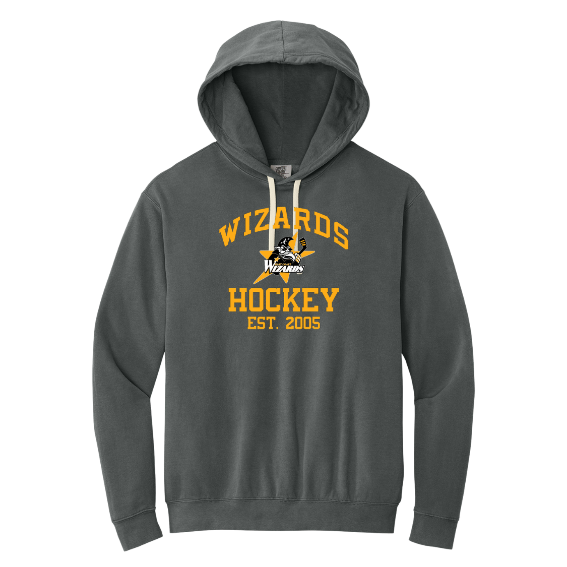 East Coast Wizards "EST. 2005" Lightweight Hoodie