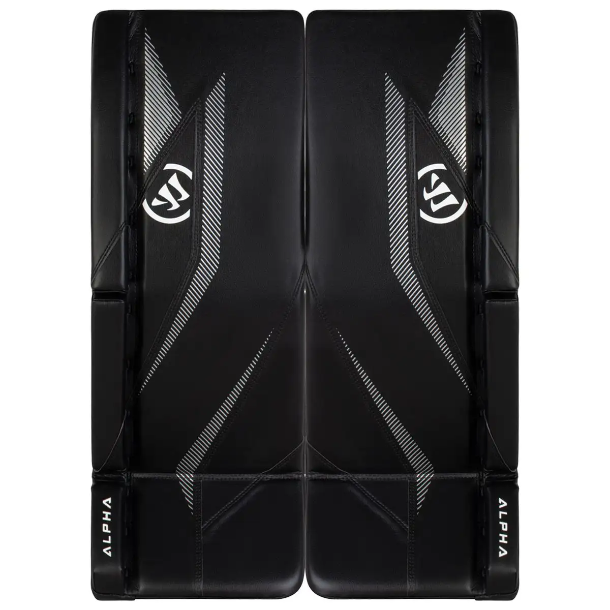 Warrior Alpha S30 Junior Goalie Leg Pads