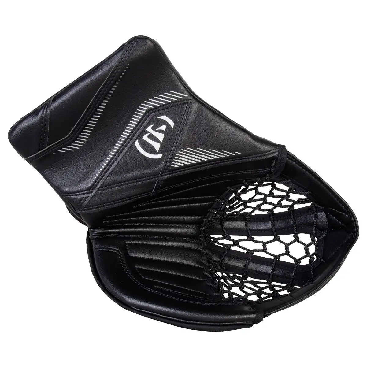 Warrior Alpha S30 Junior Goalie Catcher