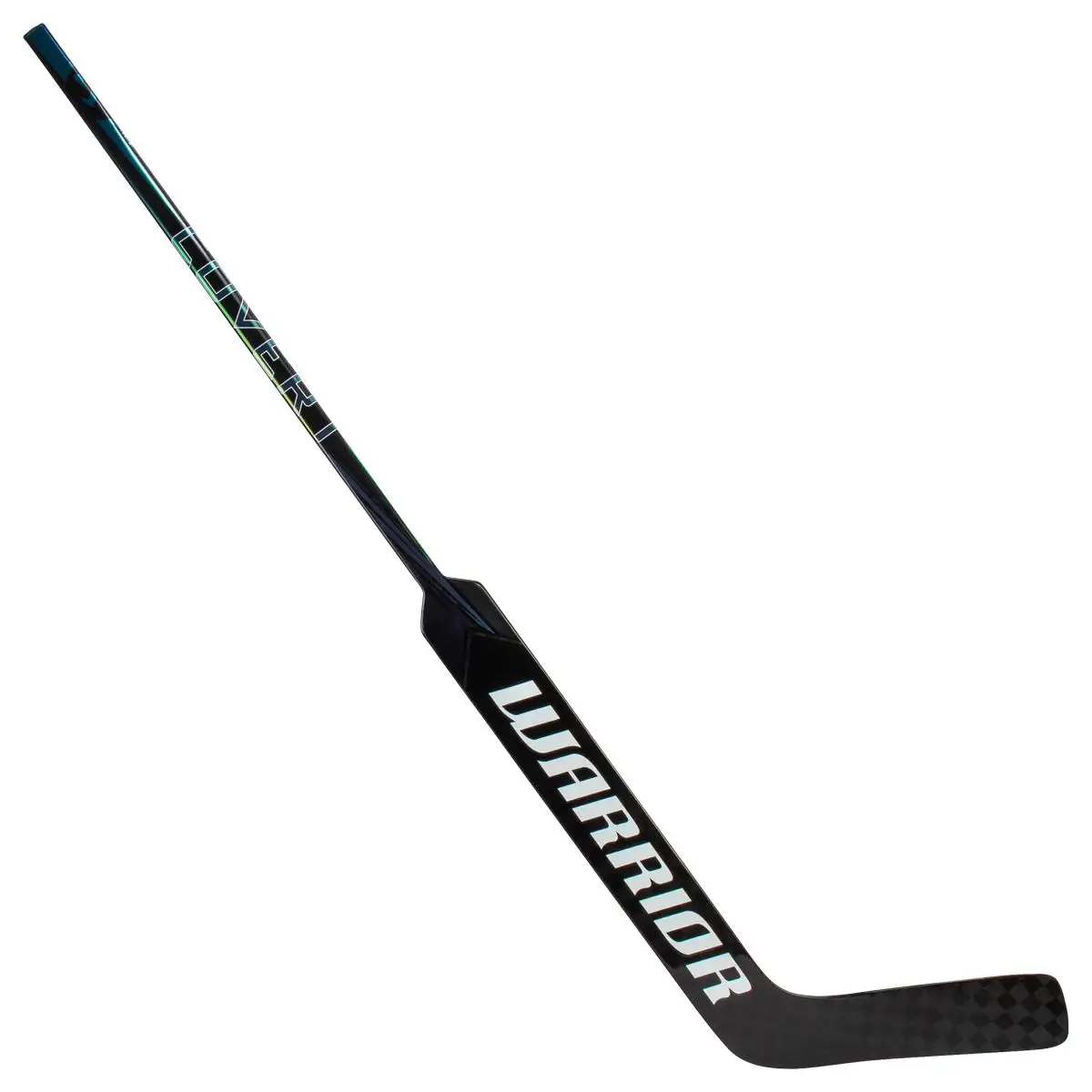 Warrior Covert QR50 Intermediate Goalie Stick