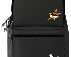 East Coast Wizards Bauer Team Backpack