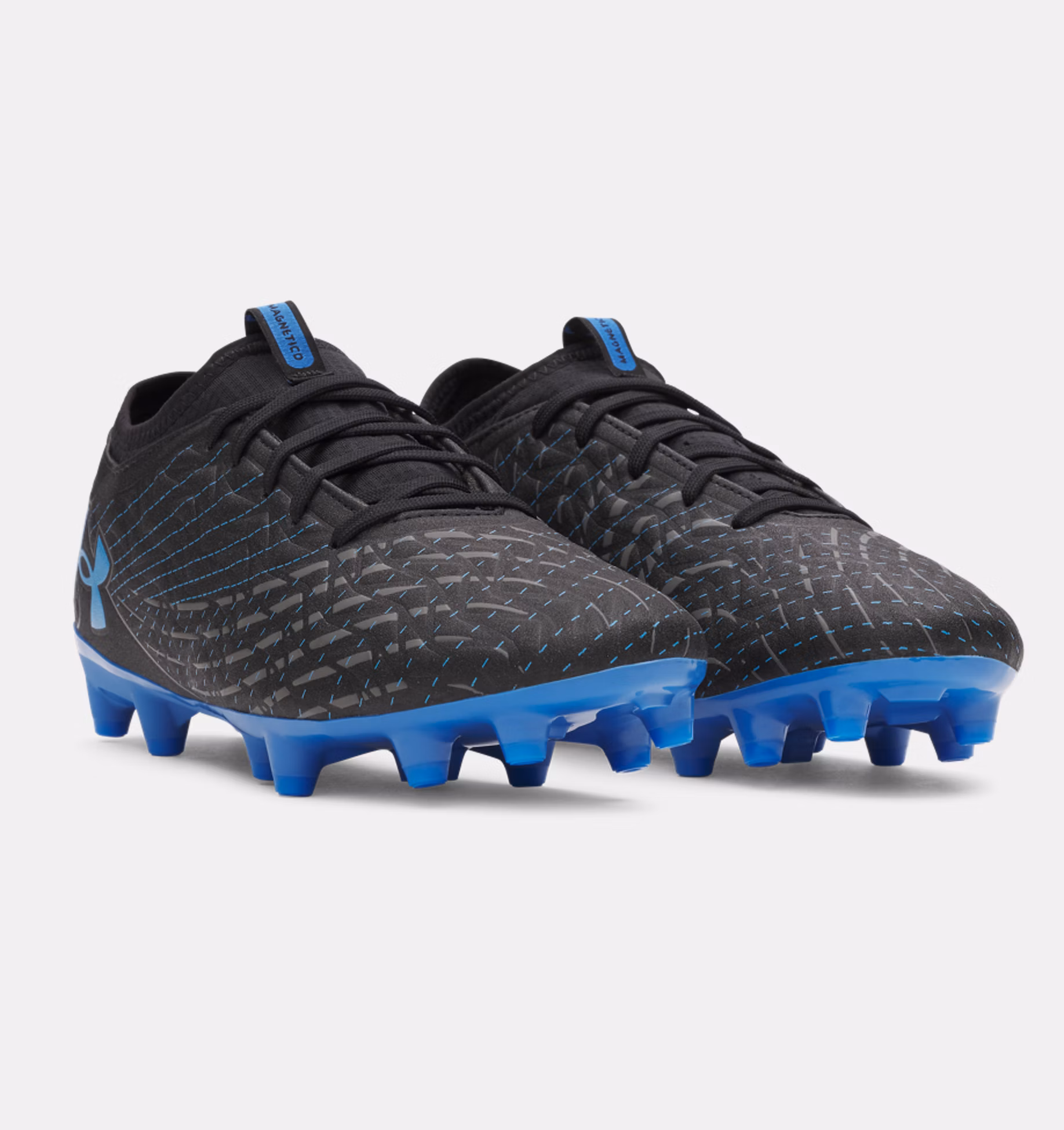 Under Armour Magnetico Select 5 Senior Soccer Cleats