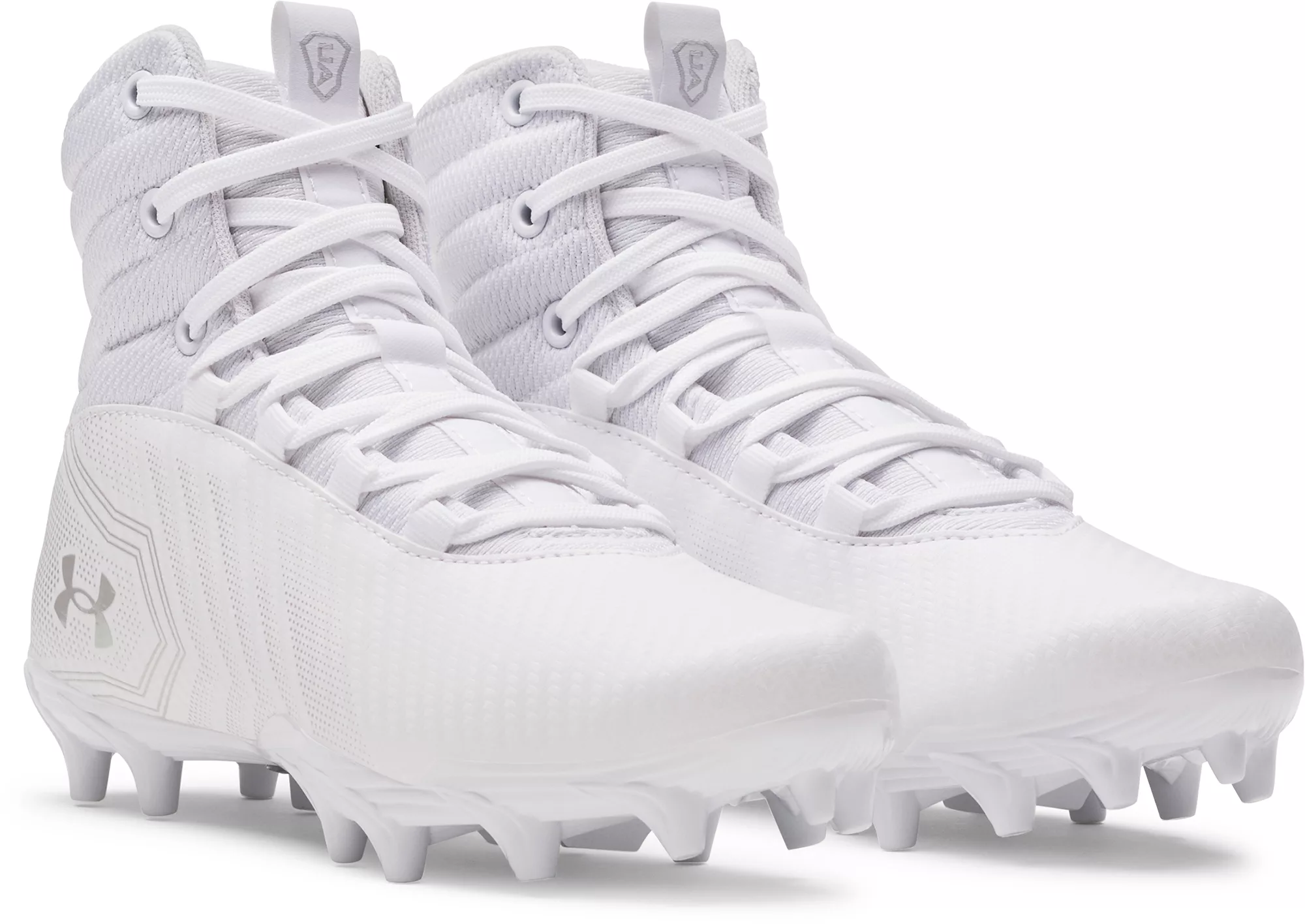 Under Armour Highlight Junior Lacrosse Cleats