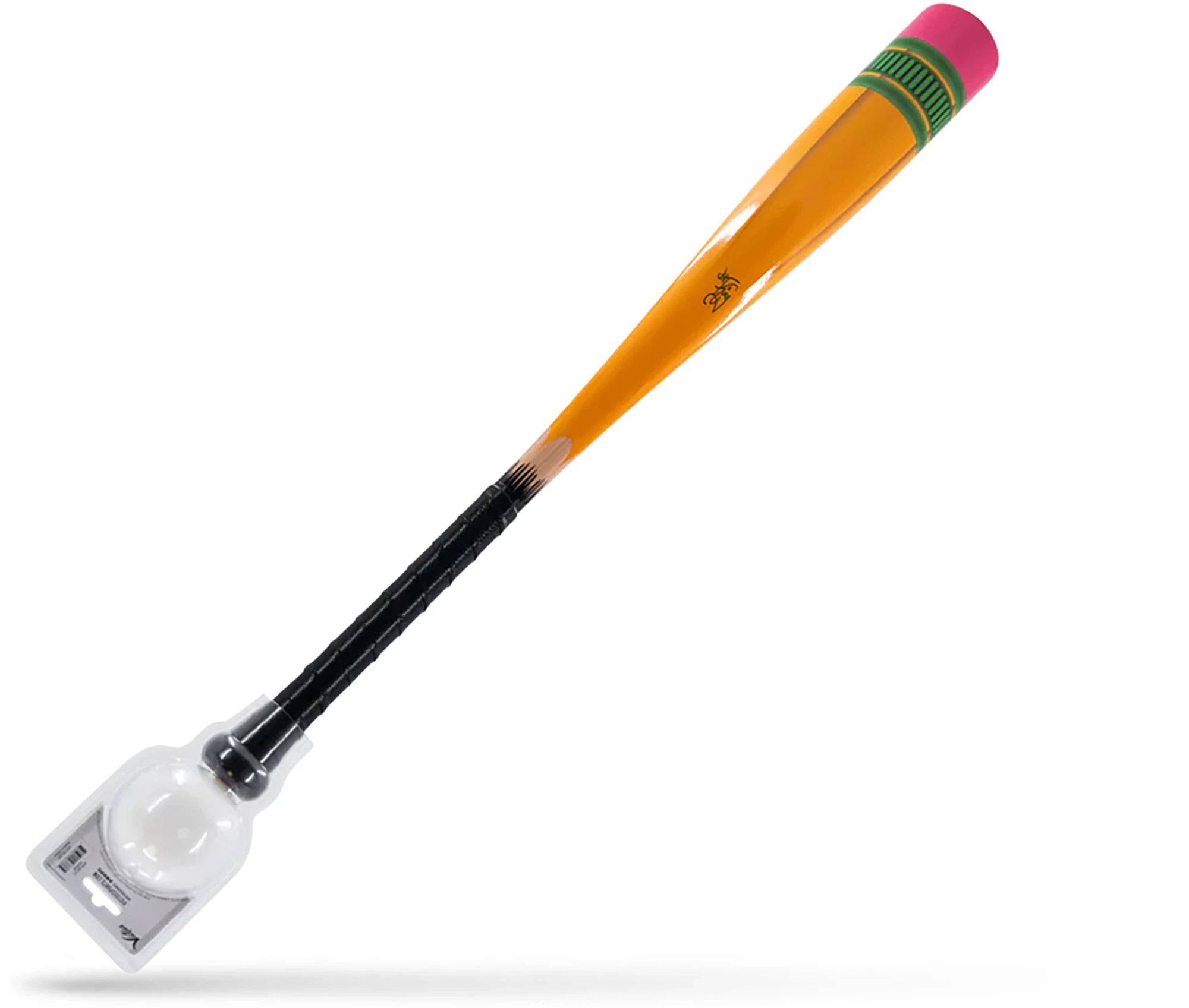 Victus Yardstick Plastic Pencil Bat