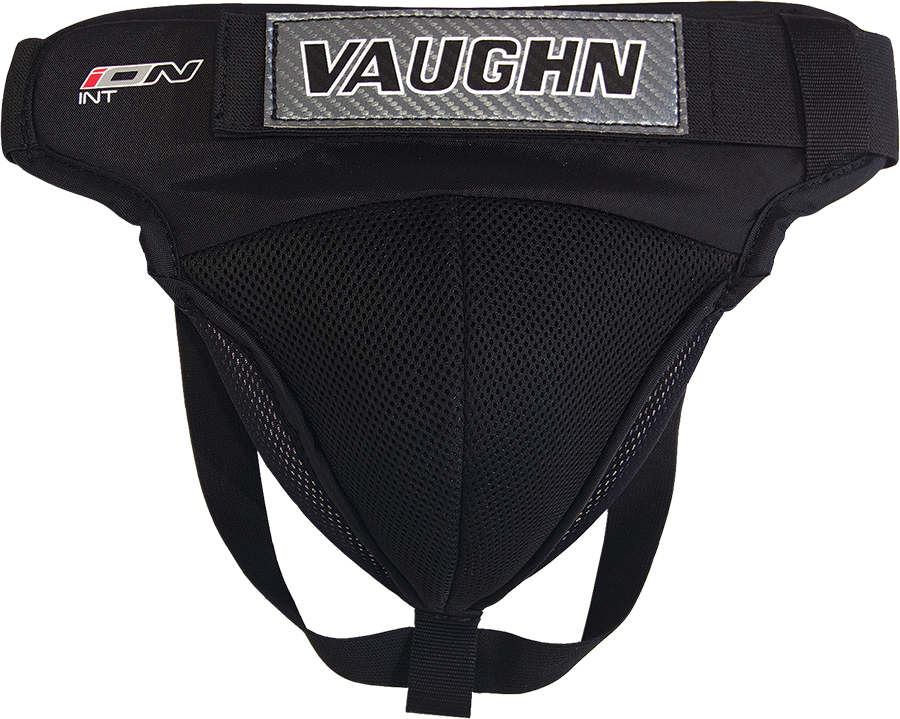 Vaughn Ion Intermediate Goalie Cup