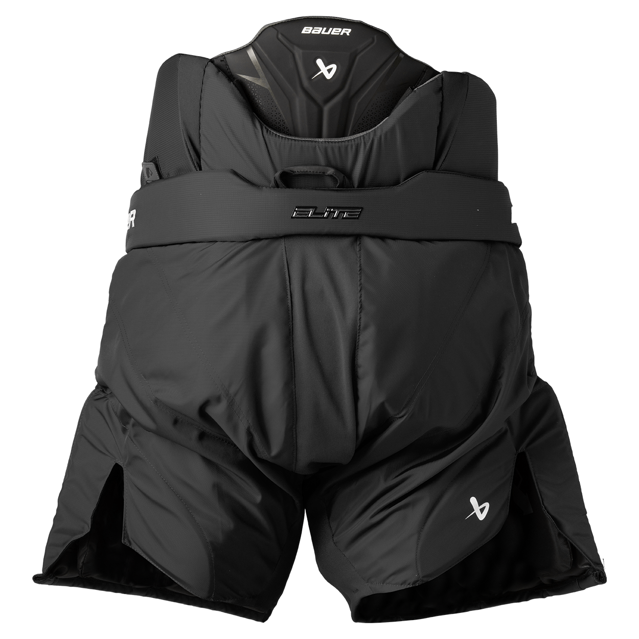 Bauer Elite Intermediate Goalie Pants (2026) - Image 3