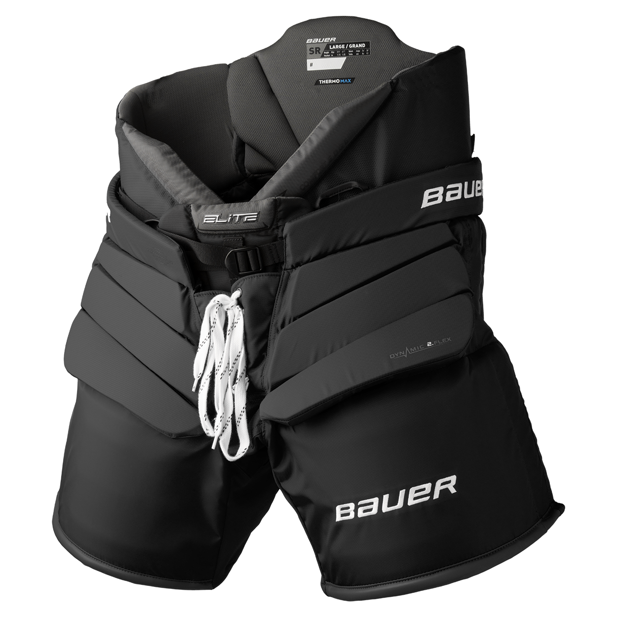 Bauer Elite Intermediate Goalie Pants (2026)