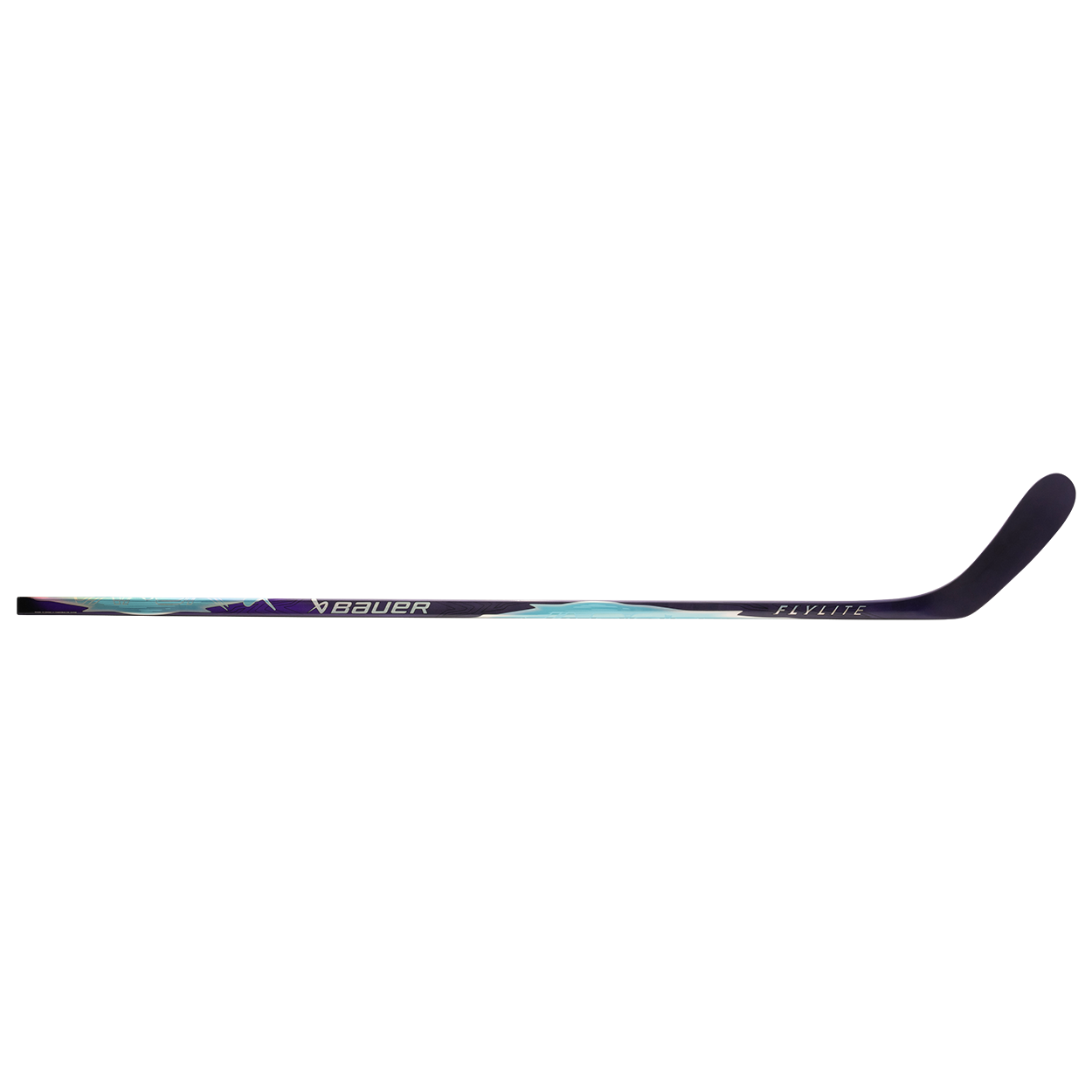 Bauer Vapor Flylite Glacier Intermediate Hockey Stick - Image 2