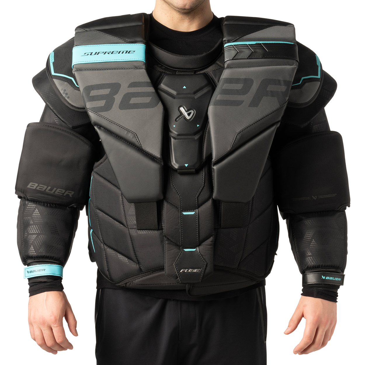 Bauer Supreme Fuse Senior Goalie Chest Protector