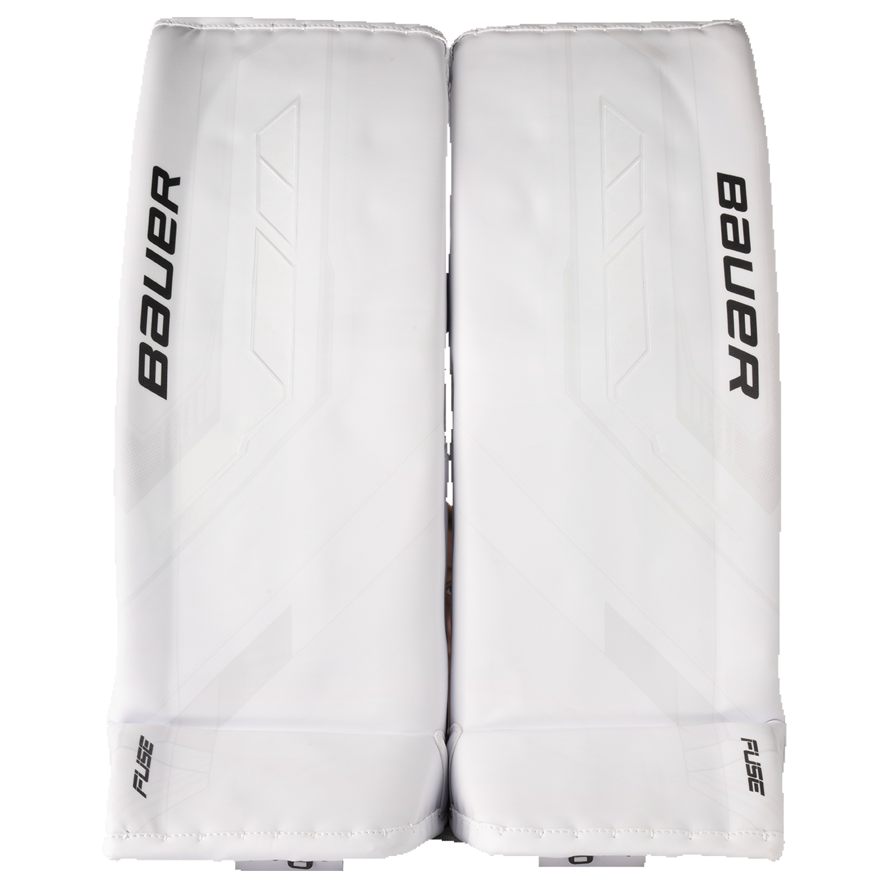 Bauer Supreme Fuse Senior Goalie Leg Pads