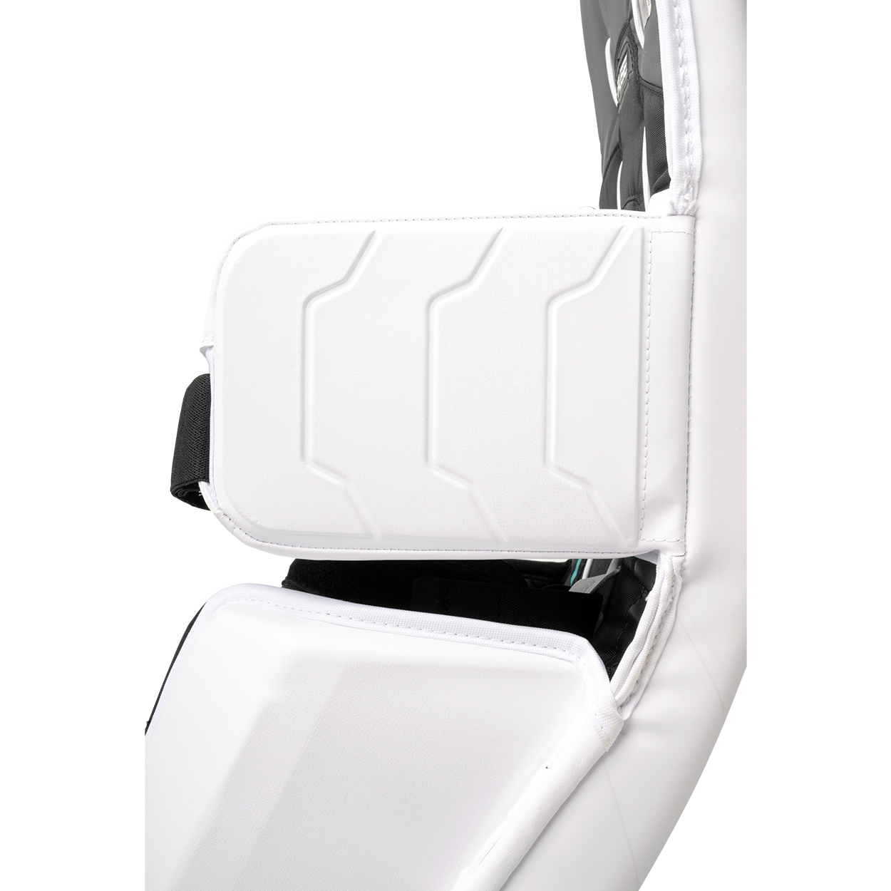 Bauer Supreme Fuse Senior Goalie Leg Pads - Image 3
