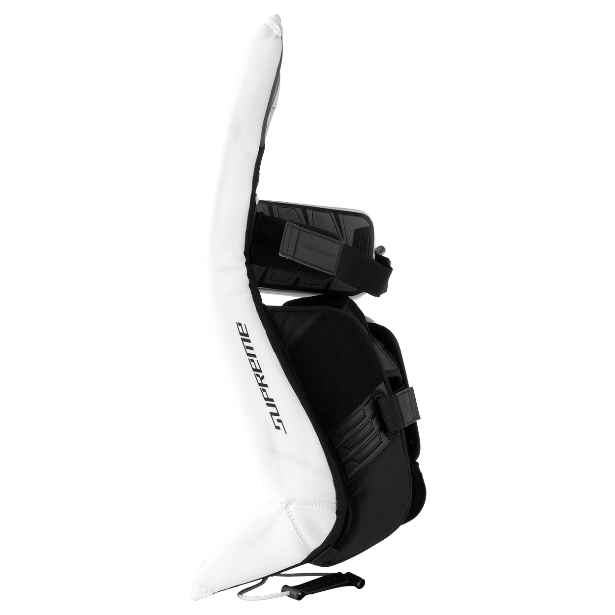 Bauer Supreme Fuse Senior Goalie Leg Pads - Image 2