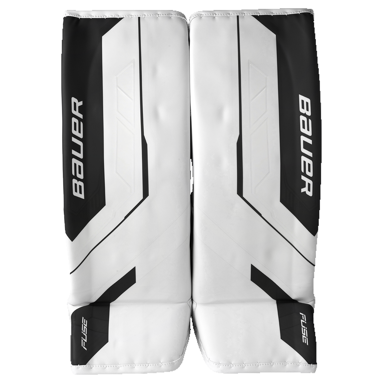 Bauer Supreme Fuse Senior Goalie Leg Pads - Image 6