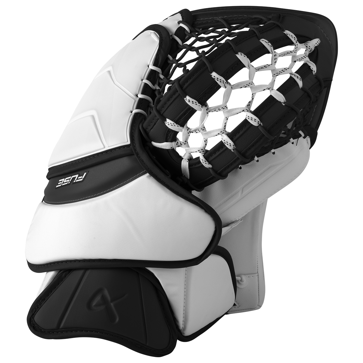 Bauer Supreme Fuse Senior Goalie Catcher - Image 8