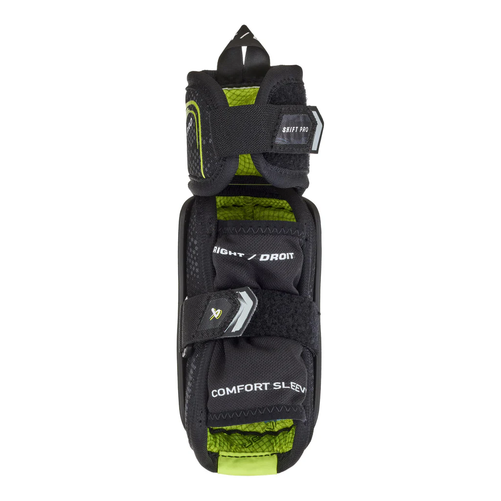 Bauer Vapor Shift Pro Youth Hockey Elbow Pads - Image 2