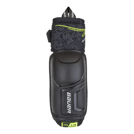 Bauer Vapor Shift Pro Youth Hockey Elbow Pads - Image 3