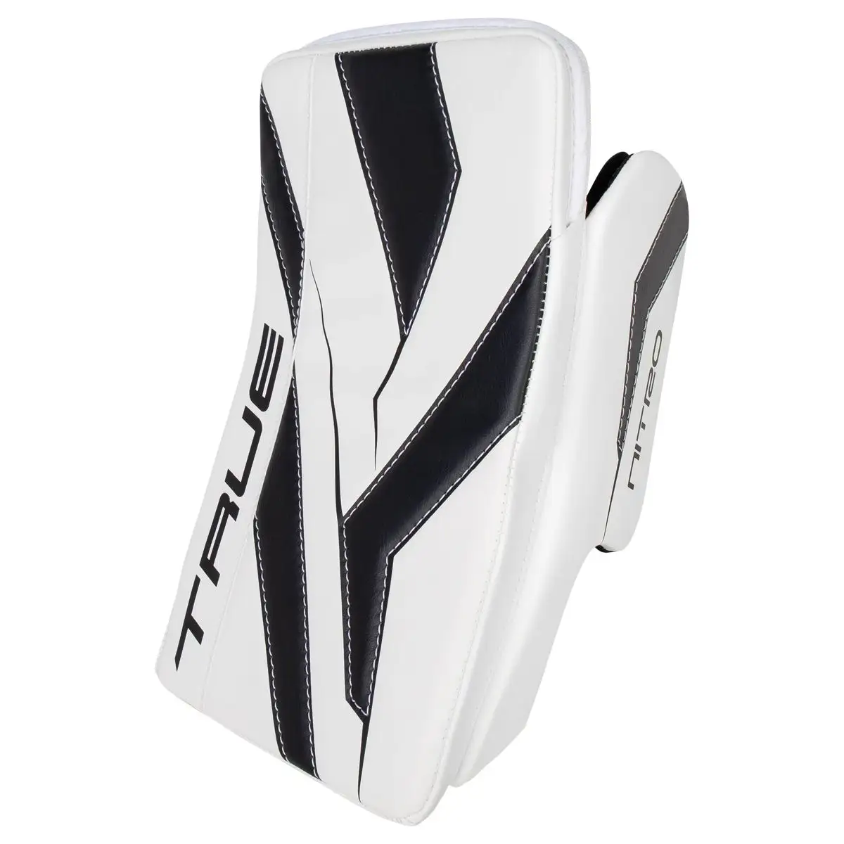 True Catalyst Nitro Junior Goalie Blocker - Image 3