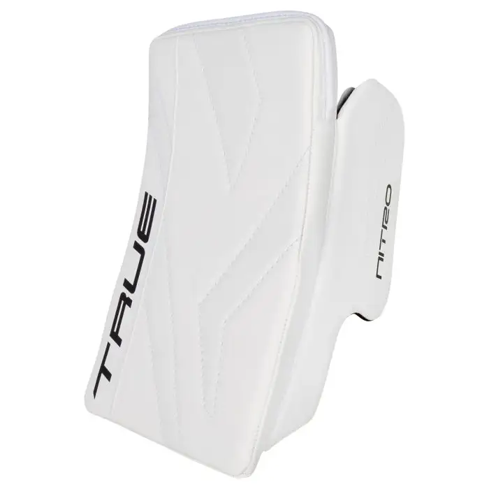 True Catalyst Nitro Junior Goalie Blocker - Image 4