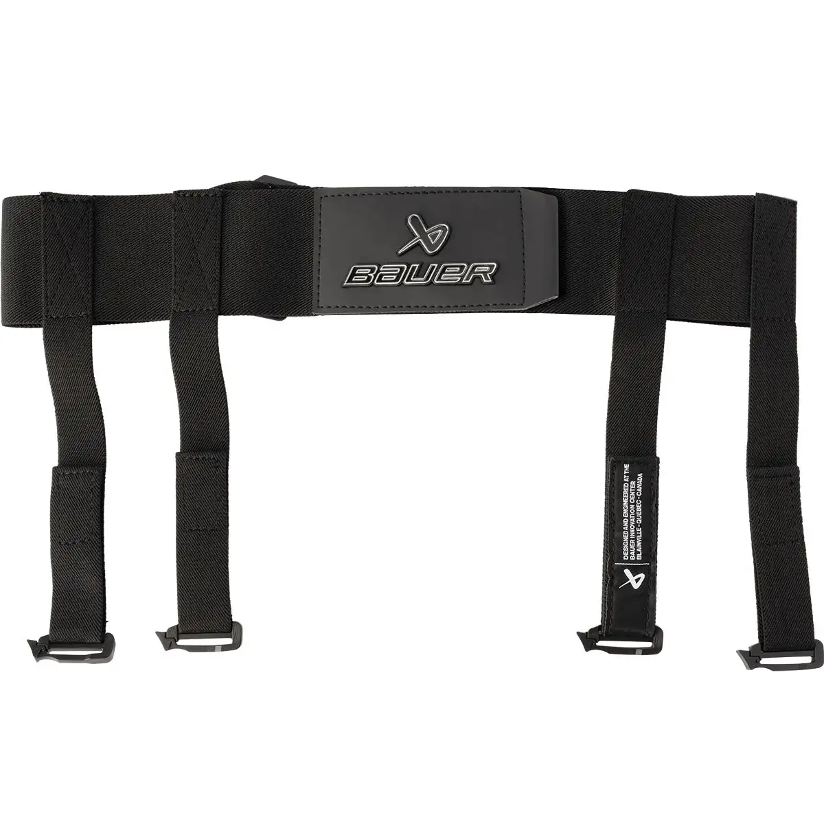 Bauer Senior Goalie Garter Belt